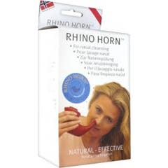 Rhino Horn - Nasal Wash Vermelho