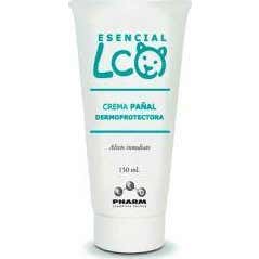 LCO Creme de Nappy Essential 150ml