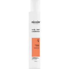 Nioxin System 4 Scalp Revitaliser Very Fine Hair Conditioner 1000ml