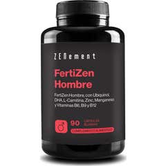 Zenement FertiZen Homem 90 caps