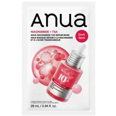 Anua Niacinamide TXA Serum Mask 28 ml