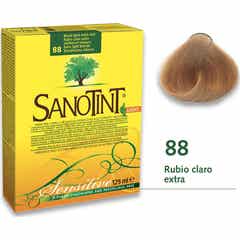 Santiveri Sanotint Light Matiz nº88 louro claro 125ml