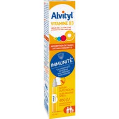 Alvityl Vitamina D3 Spr10Ml