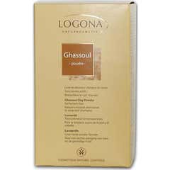 Logona Lavaerde Ghassoul Mineral Powder 1kg