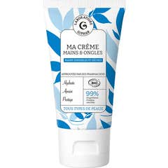 Giphar Creme de Mãos e Unhas Bio 50 ml
