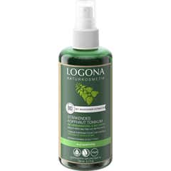 Logona Tónico Fortalecedor Couro Cabeludo 150 ml