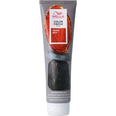 Wella Color Fresh Máscara Copper Glow 150 ml