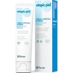 Pacote Atópico Repavar Extrem 150 Ml + Extrem 50ml
