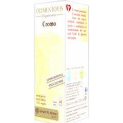 CROMO OLIMENTOVIS 200ML