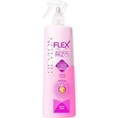 Condicionador de Definição de Cachos Revlon Flex 2 Fases 400ml