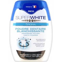 Superwhite Blanqueamiento Dental Original 80g