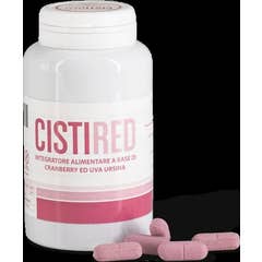 Pharmared Cistired 60comp