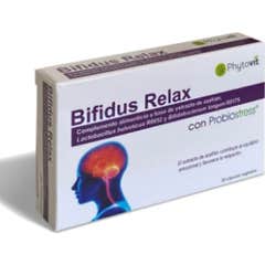 Phytovit Bifidus Relax 30caps