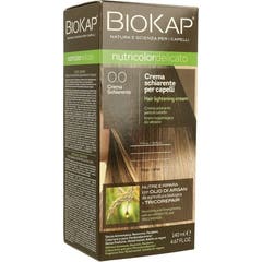Creme Branqueador Biokap Delicado 140ml