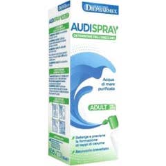 Audispray Adult higiene del oído 50ml