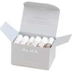 My Alma Tampones Sin Aplicador Mini 14uds