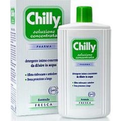 Solução Líquida Chilly 500Ml