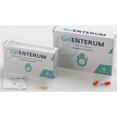 Gelenterum 15Cps Adultos