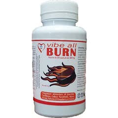 Mvm Pharma Vibe All Burn 600mg 120caps