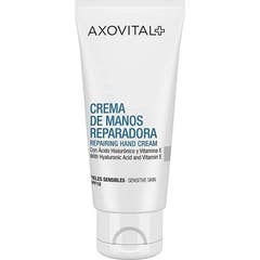 Axovital creme de mãos reparador 50ml