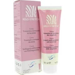 Kelo Stretch Marks Crema Prevencion Y Correccion Estrias 125ml