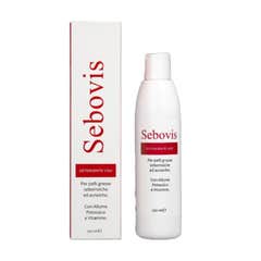 Rne Biofarma Sebovis 250ml