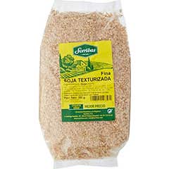 Sorribas Fine Texturised Soya Bean 350g saco