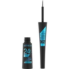 Pincéis Catrice Eyeliner 24H 010 3ml