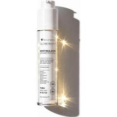 VidalForce Glow Creme de Noite Antienvelhecimento Homem Mulher 50 ml