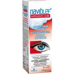 Naviblef Intensive Care Mouss 50ml