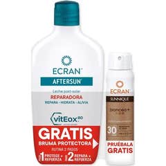 Ecran Pós-solar 400 ml