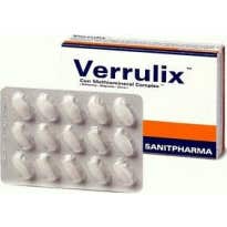 Verrulix 30Cpr