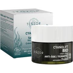 Teñzor Cyanolift Bio Fine Cream Anti-Aging 50ml