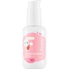 Freshly Cosmetics Dream Dandelion Body Oil 100ml Freshly Cosmetics Dream Dandelion Body Oil 100ml