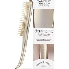 Tangle Teezer The Ultimate Detangler Champagne Gold 1 Unidade Tangle Teezer The Ultimate Detangler Champagne Gold 1 Unidade