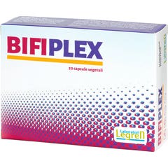 Bipiplex 20 Cps