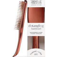 Tangle Teezer The Ultimate Detangler Chocolate Bronze 1 Unidade