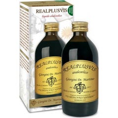ANALISADOR DE LÍQUIDOS REALPLUSVIS 200ML