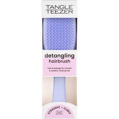 Tangle Teezer The Ultimate Detangler Digital Lavender Mini Escova 1 un.