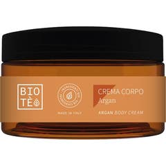Biotè Crema Corporal Argán 250ml