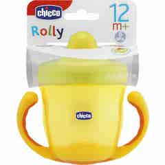 Chicco Rolly + 12 Meses Cup 1 Unidade