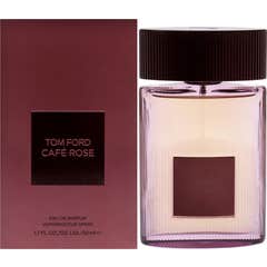 Tom Ford Café Rose Eau de Parfum 50