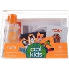 Roofa Set Neceser Niños