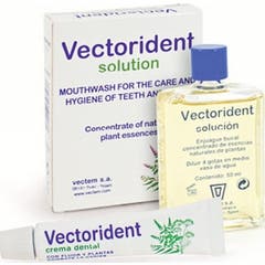 Vectorident solução oral 50ml