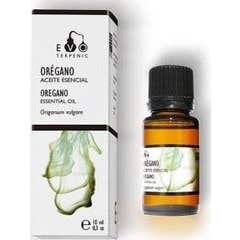 Óleo Essencial de Orégano Terpênico 10ml