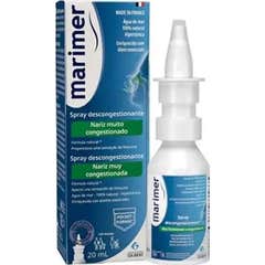 Marimer Spray Descongestionante 20ml