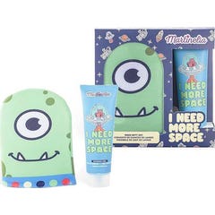 Martinelia Gel Banho I Need More Space Set 2 Unidades