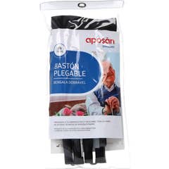 Aposan Dynamic Bengala Dobrável Rafael 1 Unidade