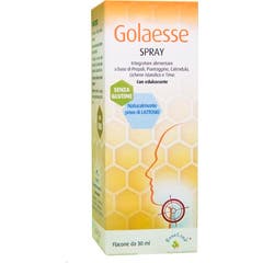 Esseline Golaesse Spray 30ml