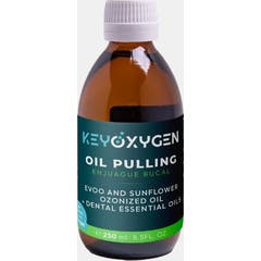 Keyoxygen Oil Pulling Colutório 250ml